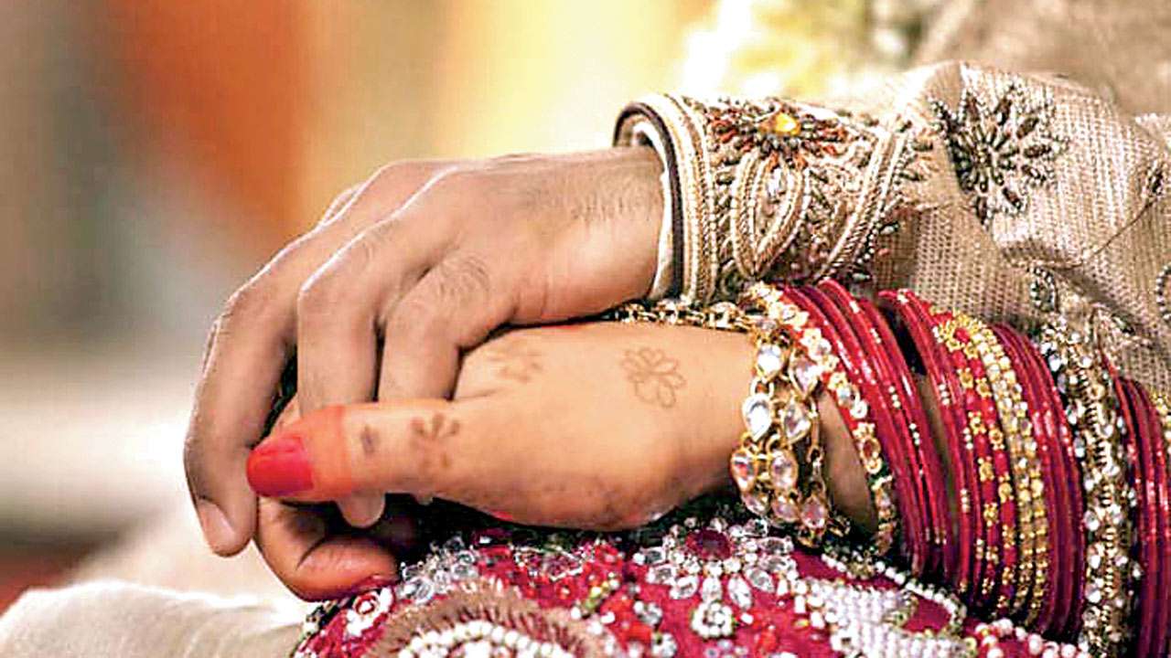 Marriage