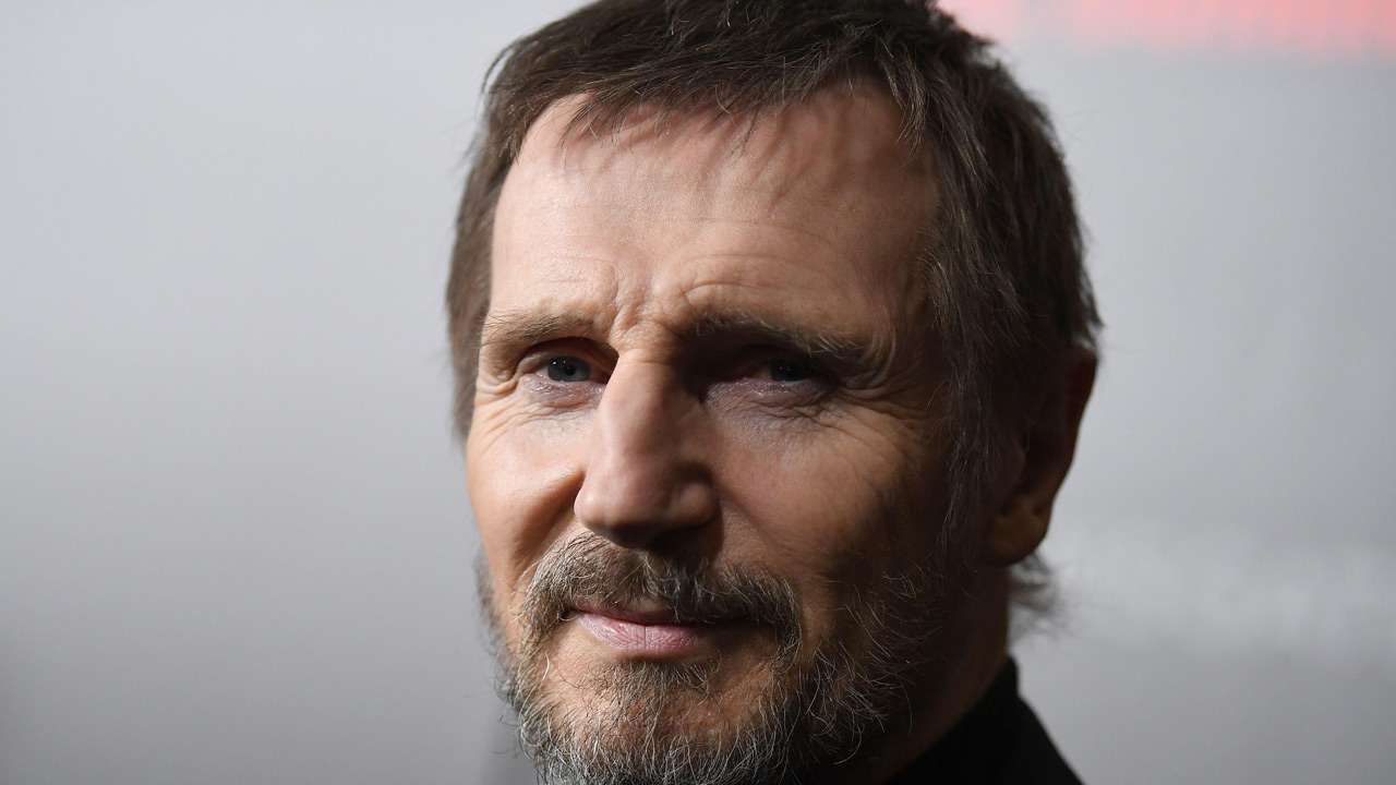 Liam Neeson