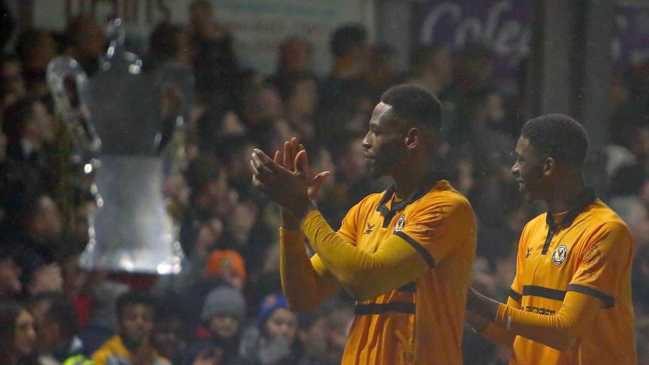Newport County
