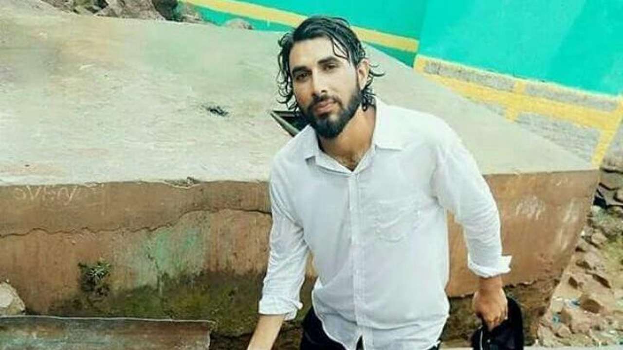  Rifleman Aurangzeb, DNA File photo