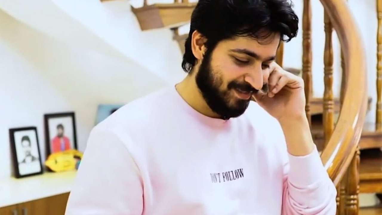 harish kalyan new movie