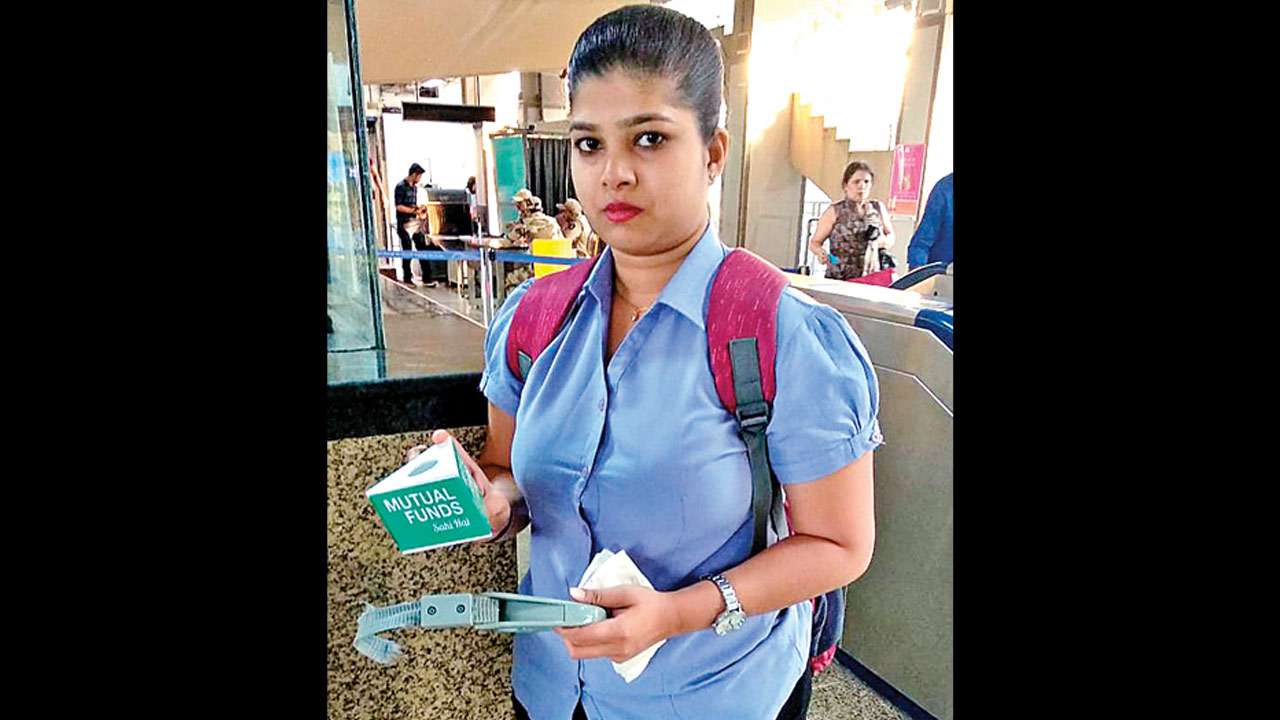 Charvi Kadam