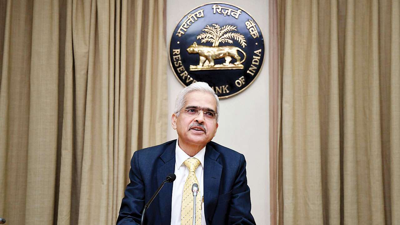 Shaktikanta Das
