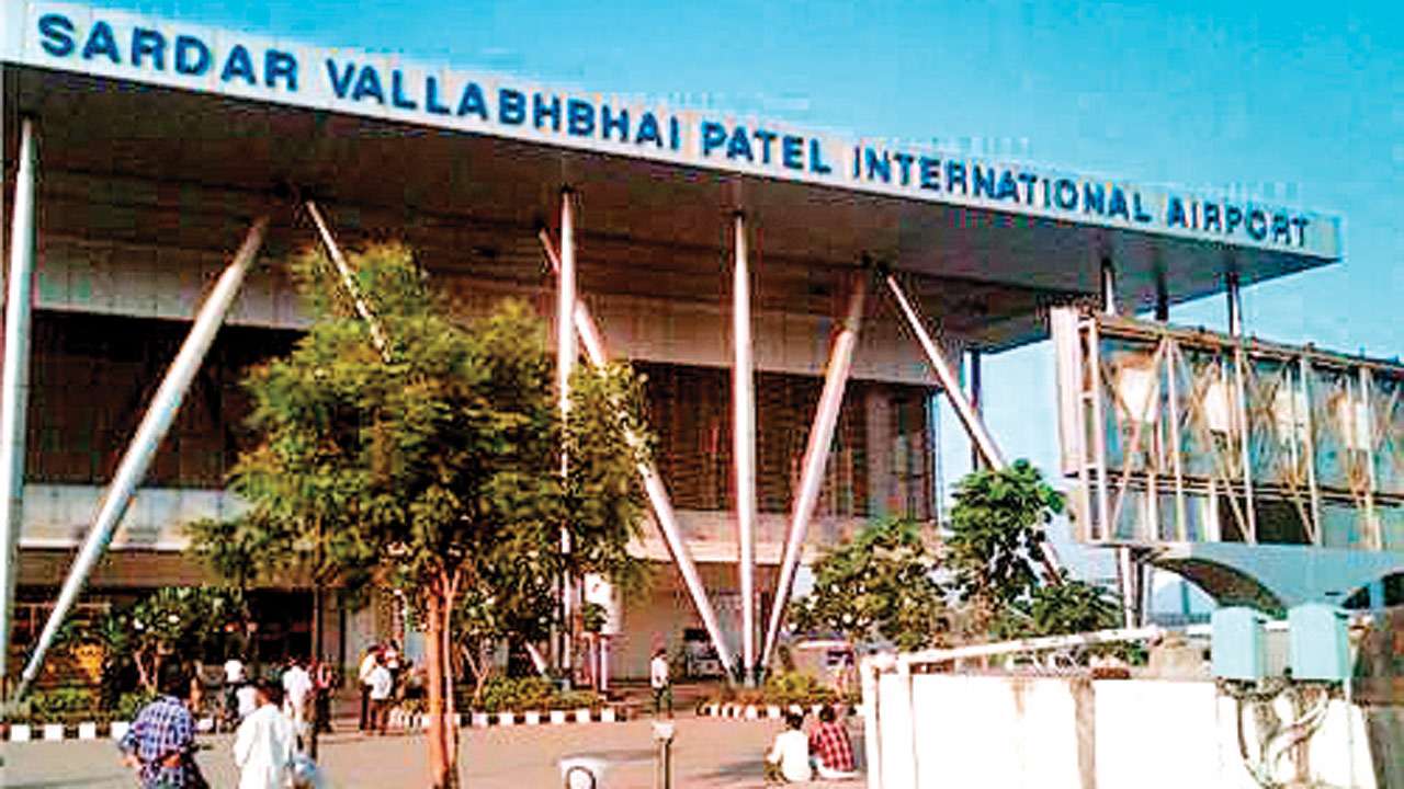Ahmedabad: Kolkata-bound flight returns within minutes of take off