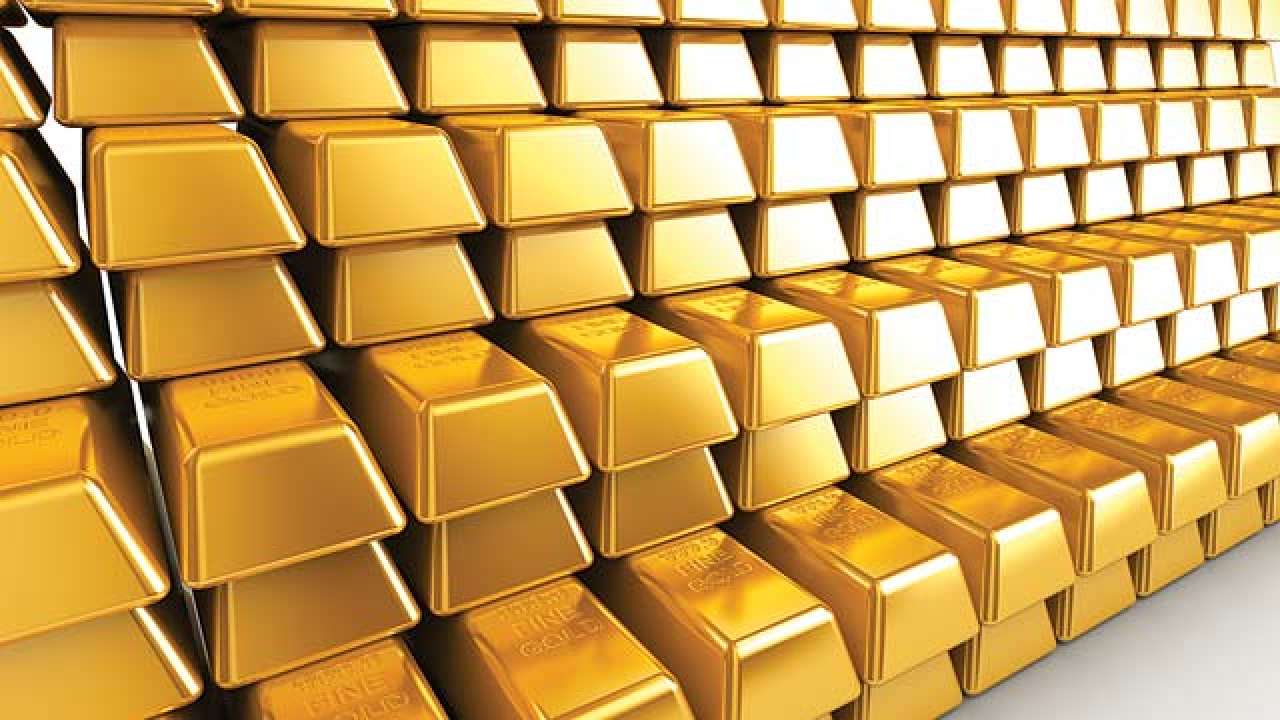 Gold