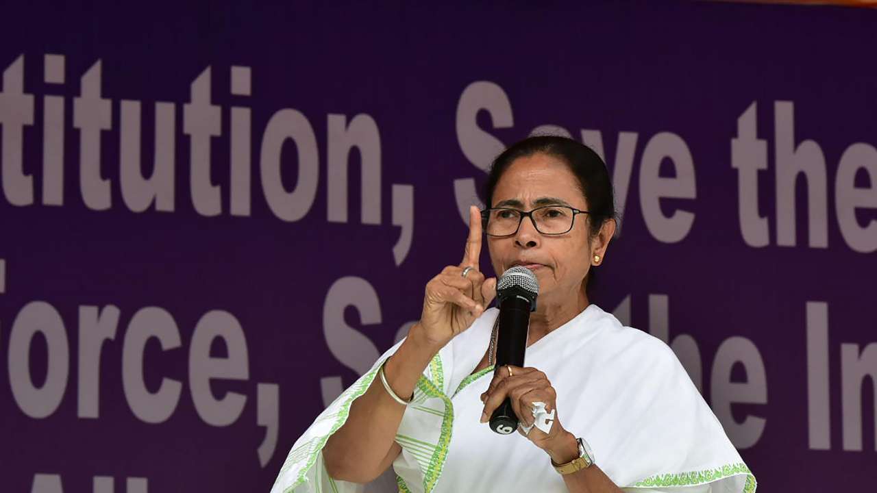Kolkata: