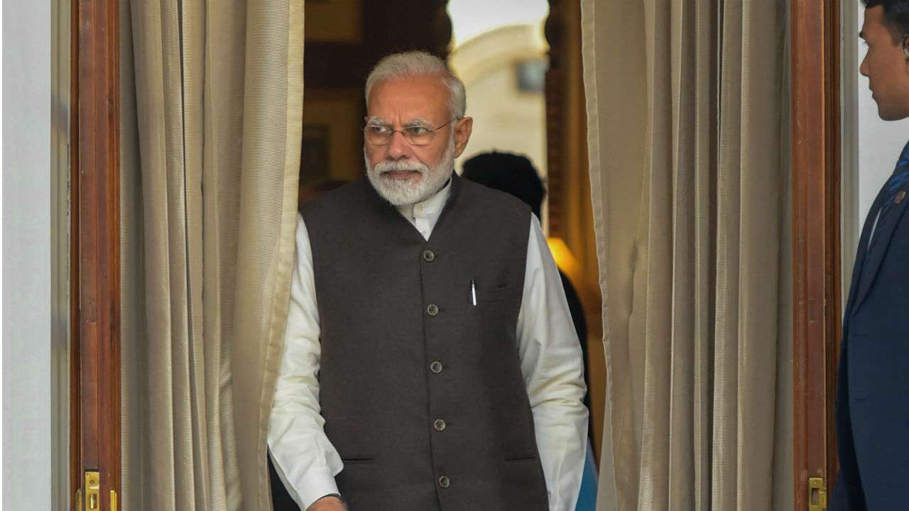 New Delhi: