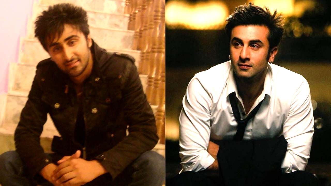   Farzi Ranbir Kapoor & # 39; 