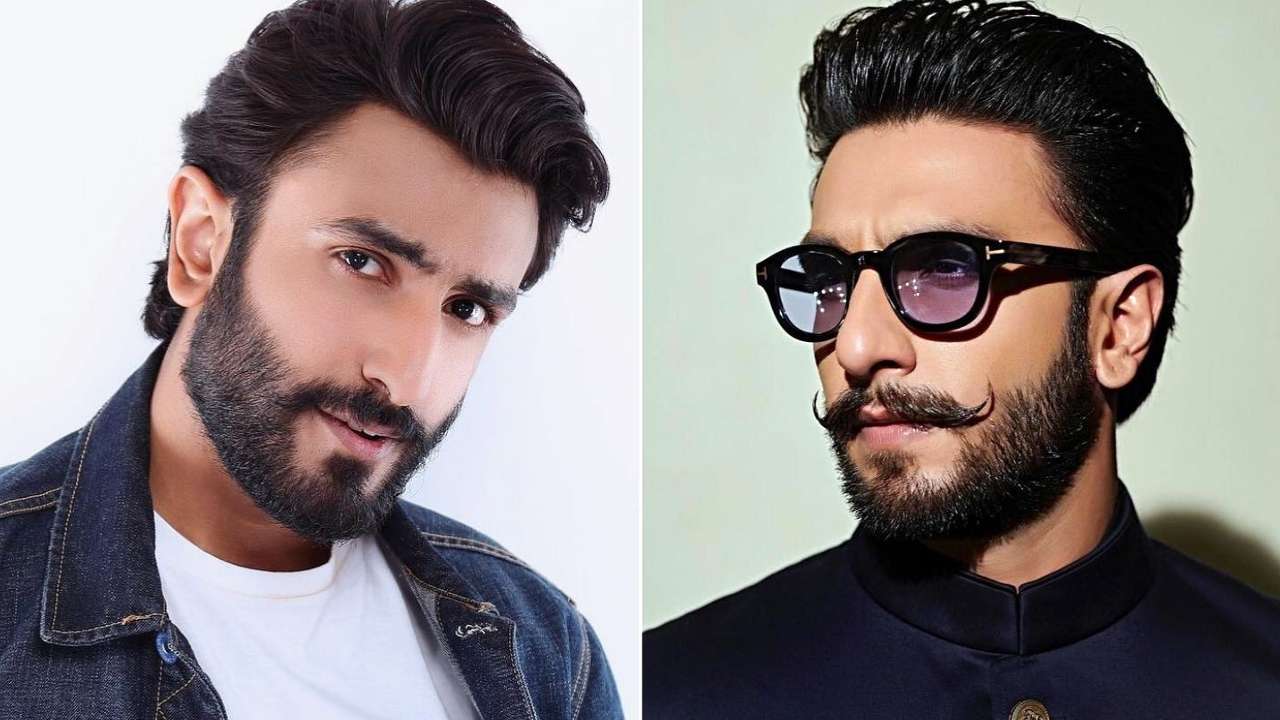   Stationebon Ka Ranveer Singh & # 39; 