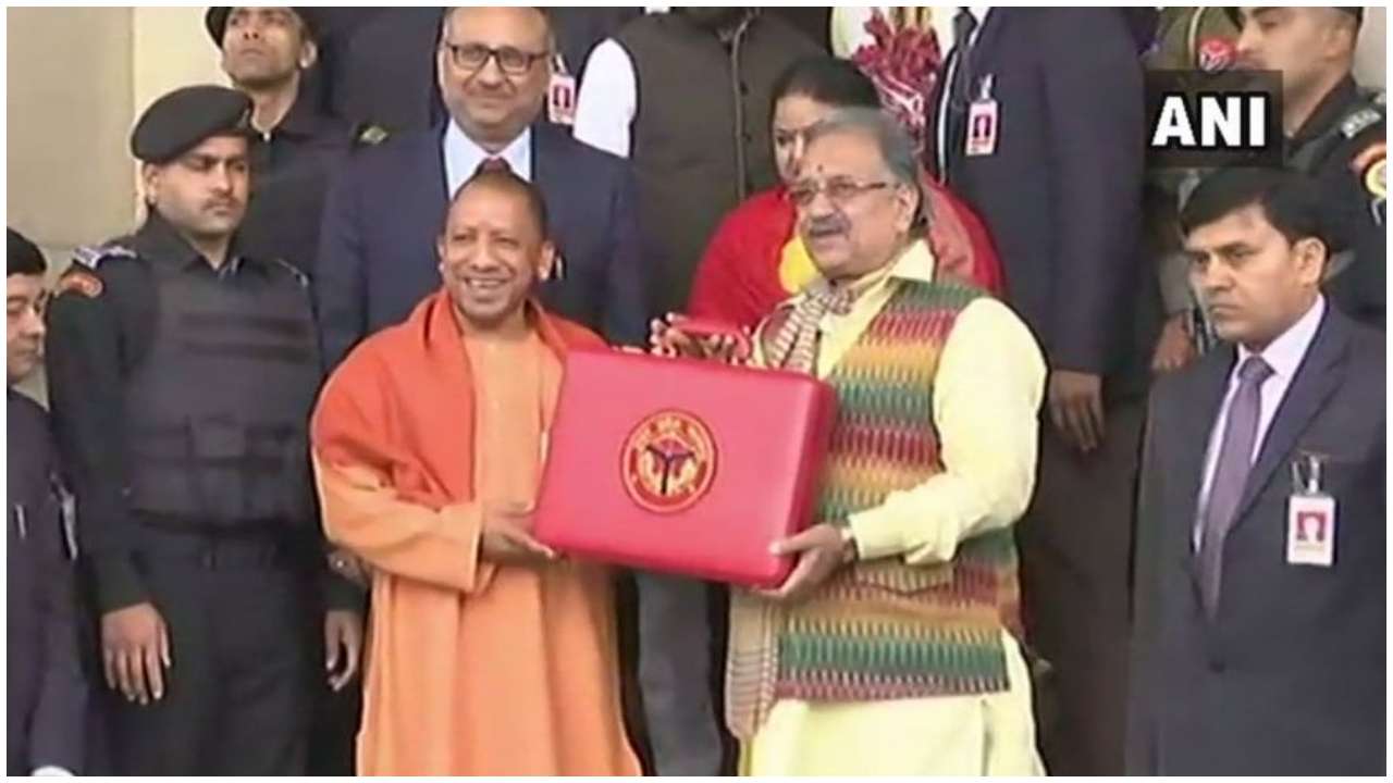 UP Budget 2019: Govt pegs over Rs 400 cr for cattle conservation