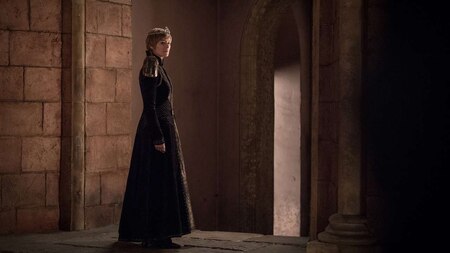 Cersei Lannister: Gloomy Landing