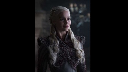 Daenerys Targaryen: Oblivious or Calculating?