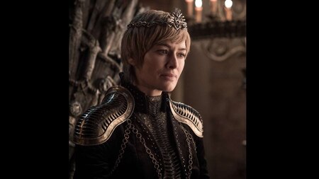 Cersei Lannister: Alone on the Throne