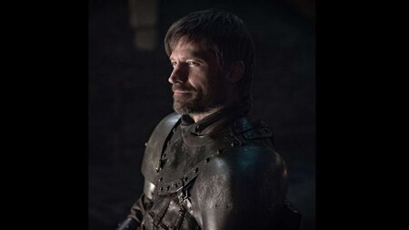 Jaime Lannister: The Free Agent
