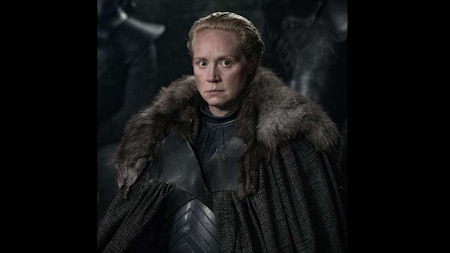 Brienne of Tarth: War Ready