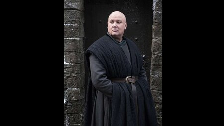 Varys: Not In SpiderVerse Anymore