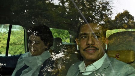 Vadra gets over 40 questions
