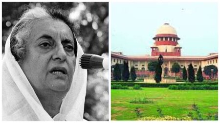 'Indira Gandhi dismissed state governments 50 times'