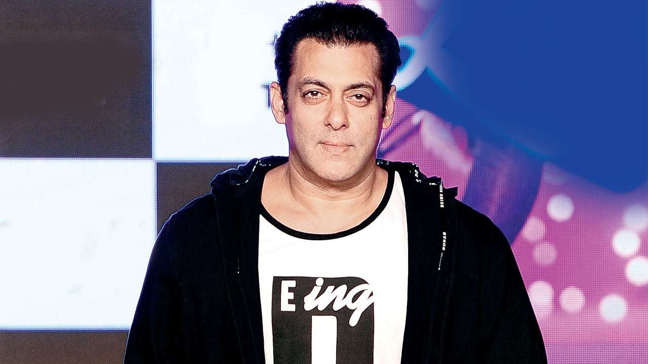 Salman Khan to play a detective in remake of Korean film Veteran?