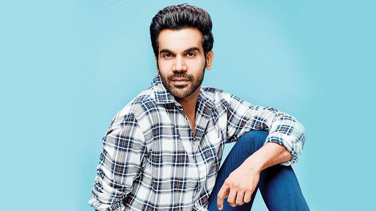 Rajkummar Rao backs debutant directors