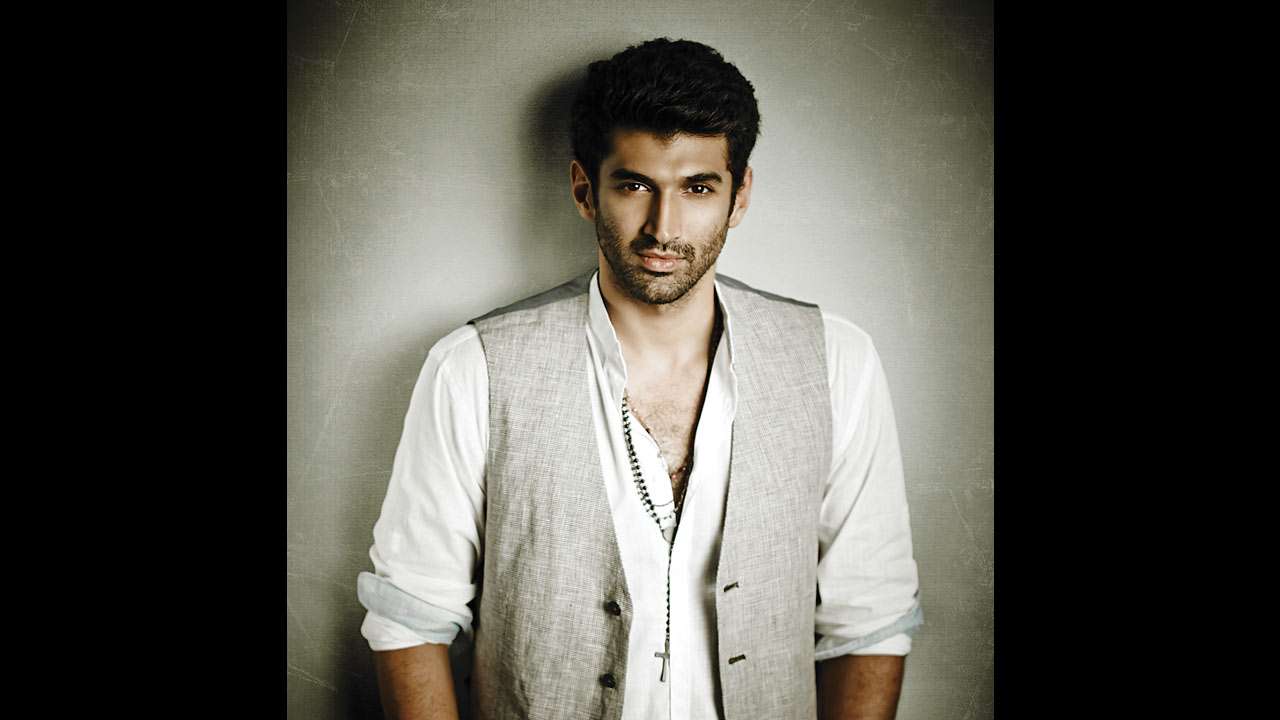 Aditya Roy Kapur learns from competition