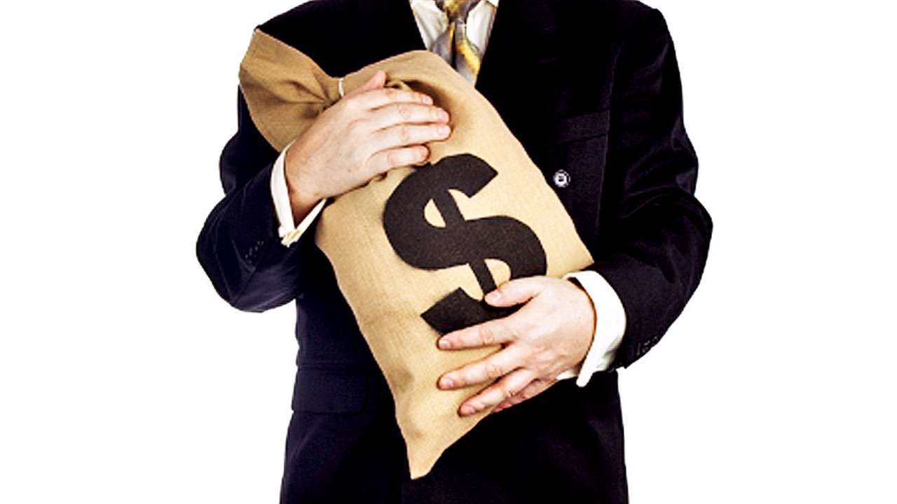 PE/VC investments