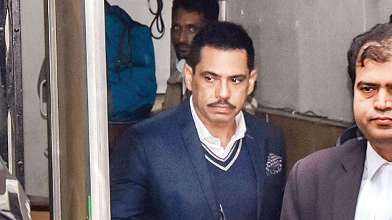 Robert Vadra