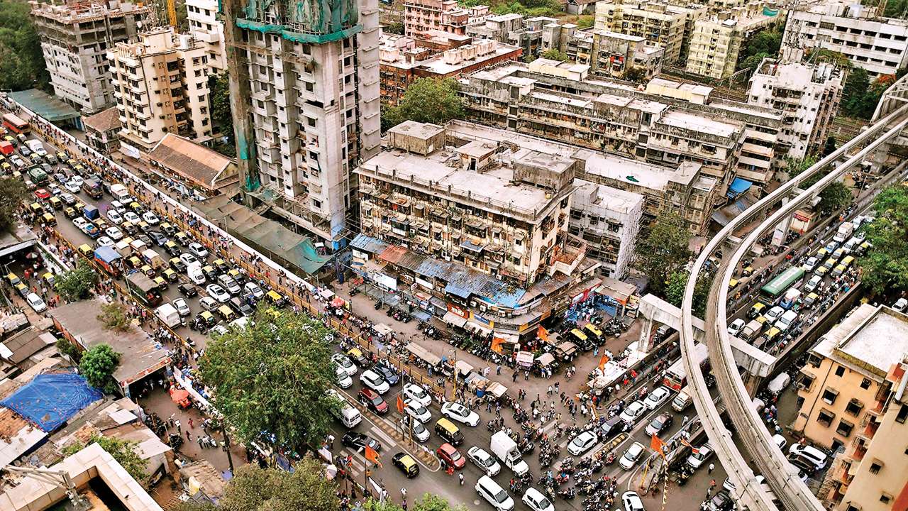 Traffic