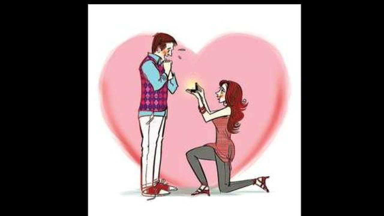 Propose Day 2019: 10 Whatsapp messages that you can send your beloved this Valentine's Week Propose Day 2019: 10 Whatsapp messages that you can send your beloved this Valentine's Week