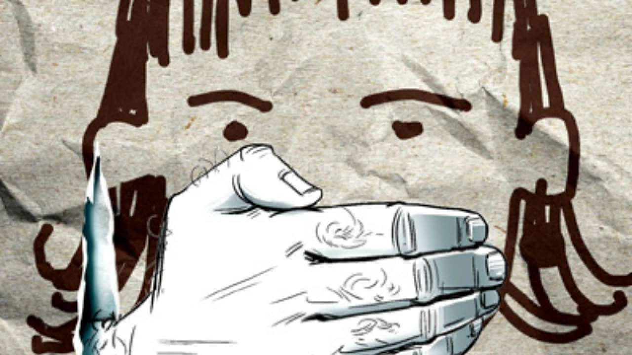 Minor girl abducted, raped and murdered in central Mumbai