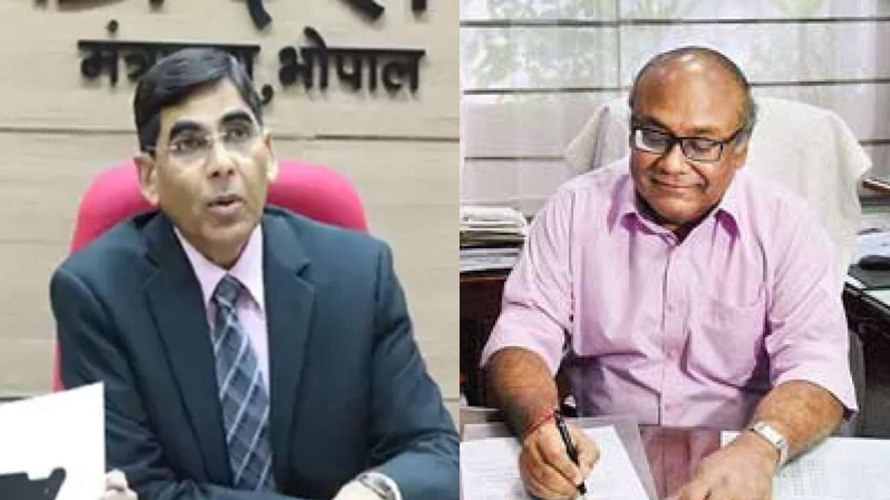 Radheyshyam Julaniya to replace Rahul Bhatnagar as Union Sports Secretary