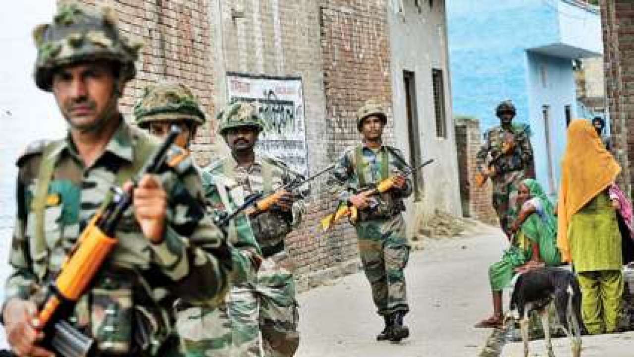 2013 Muzaffarnagar riots: Seven given life imprisonment for killing 2 ...