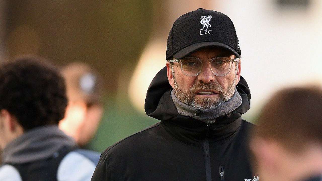 Liverpool announce £106 million world record net profit