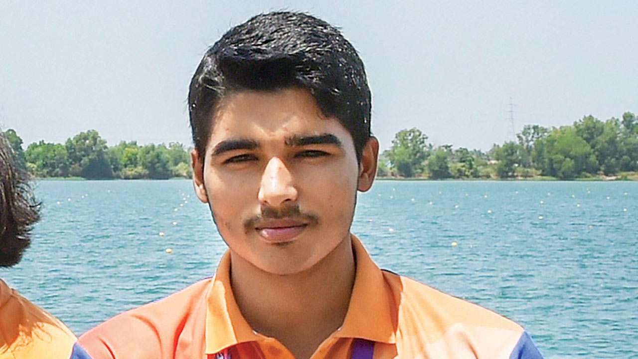 Saurabh Chaudhary
