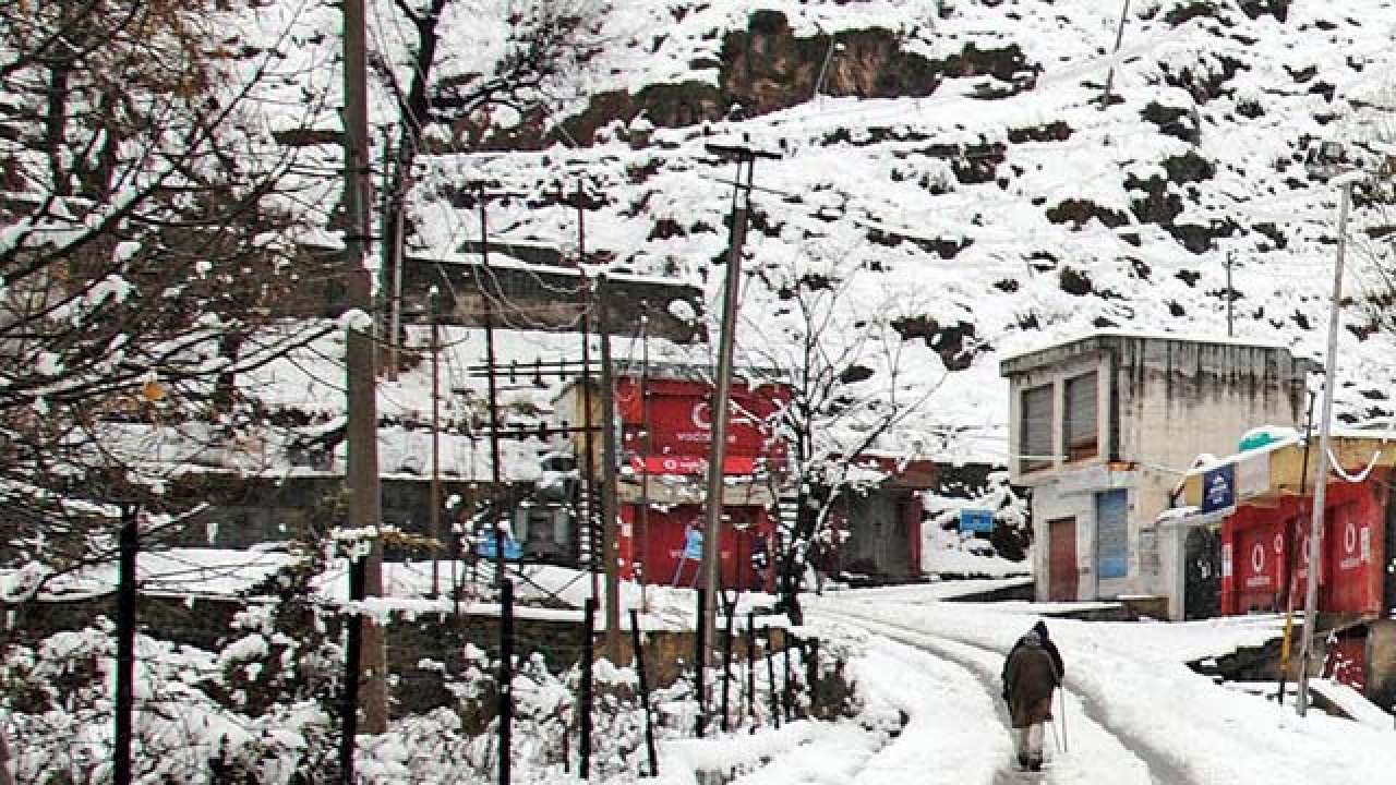 J&K