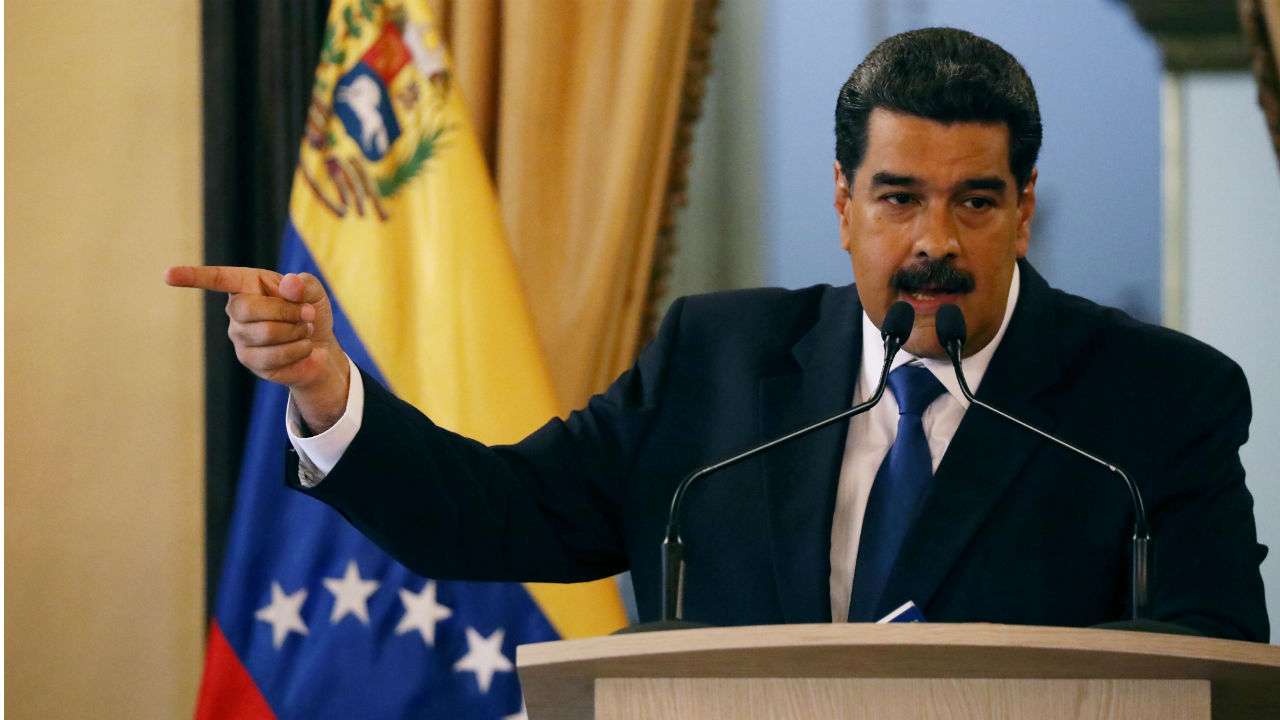 Venezuela: