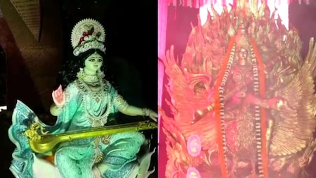 Subh Muhurat for Saraswati Puja