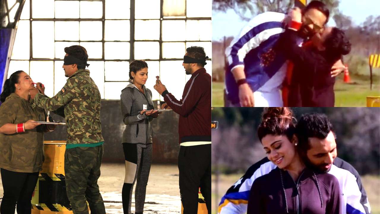 Khatron Ke Khiladi 9