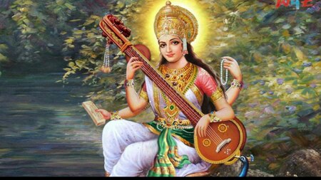 Vasant means 'spring' and Panchami means 'fifth day'