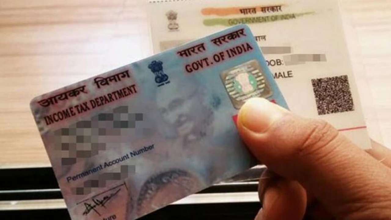 Your Pan Card May Get Cancelled: Here's How To Avoid Such Situation