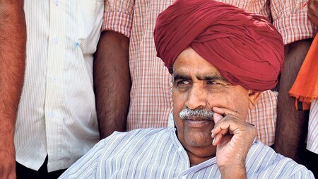 State government had promised, says  Kirori Singh Bansla