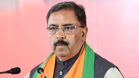 BJP on Gujjar dharna: Congress should fulfill manifesto promise on reservation