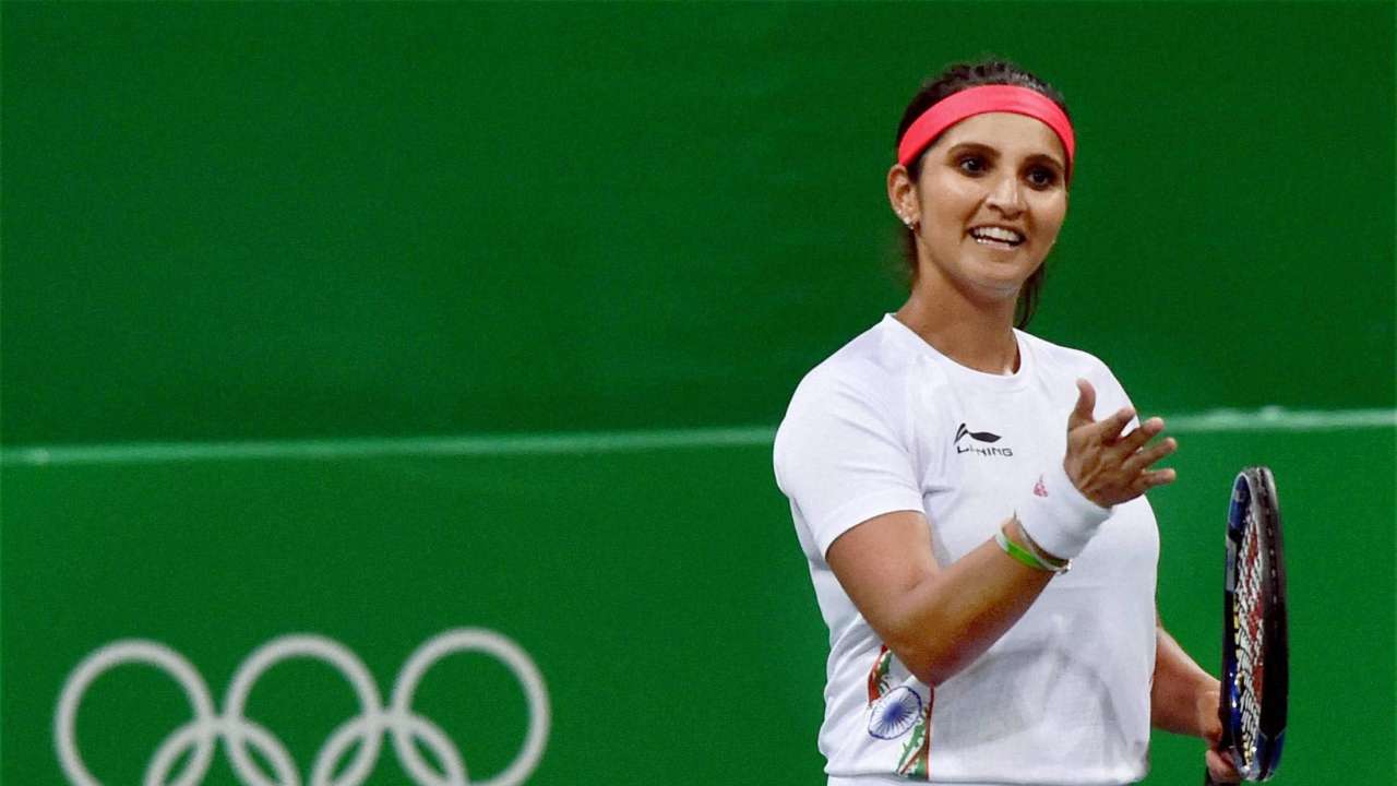 Sania Mirza gives a 'realistic' deadline of her comeback plan