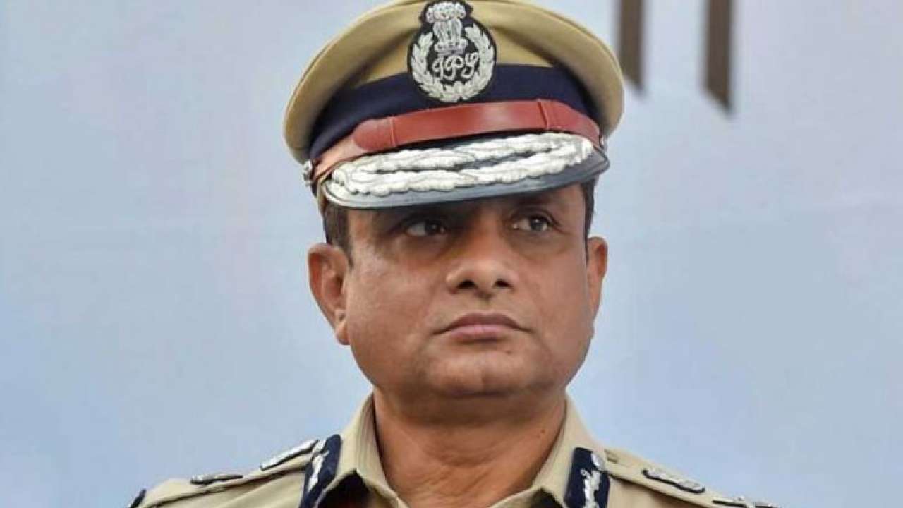 Rajeev Kumar grilled: CBI video records entire session after demand from Kolkata top cop, File photo