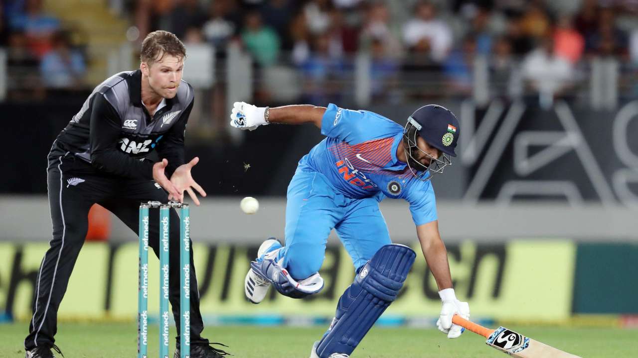 India vs New Zealand 2nd T20I Highlights: Rohit Sharma's men keep ...