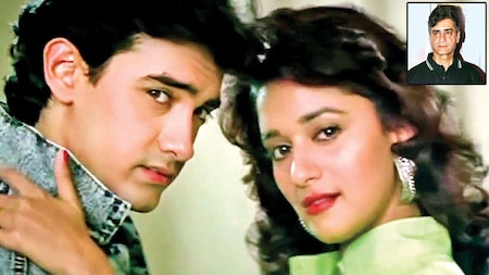 Dil Again! Indra Kumar to remake Aamir Khan and Madhuri Dixit's 'Dil'
