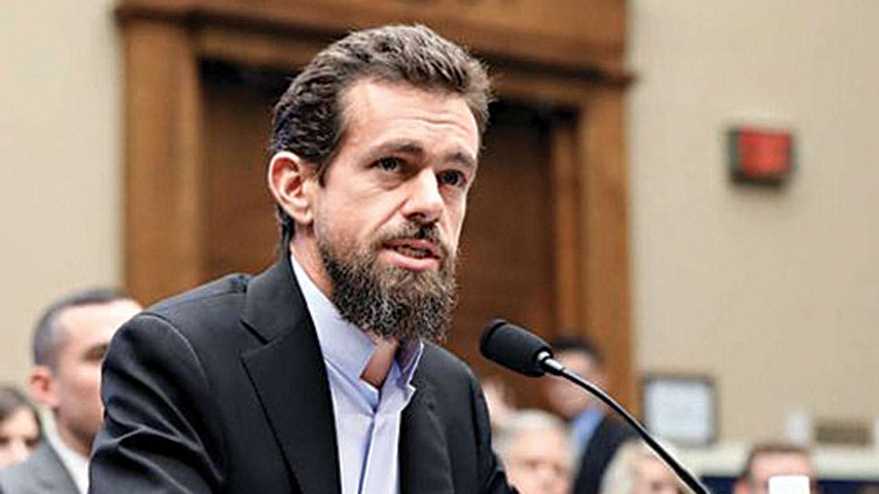 Jack Dorsey