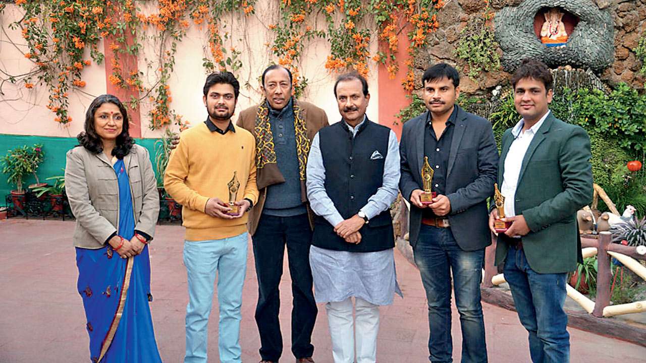 IIMCAA Rajasthan