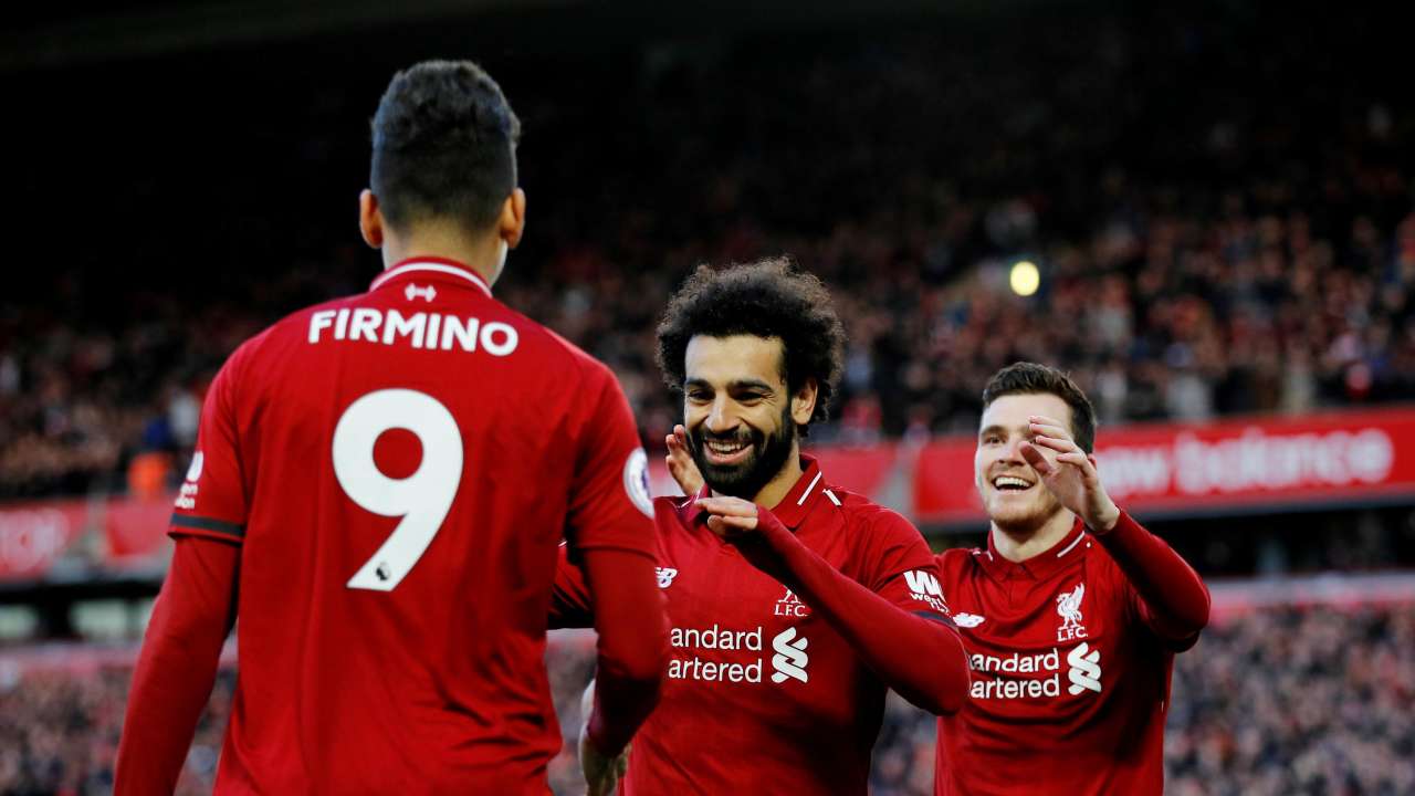Liverpool FC