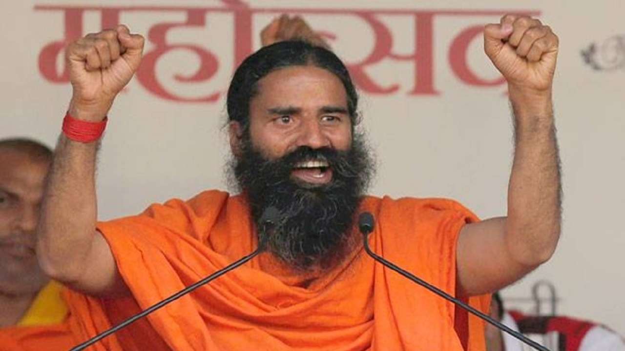 Lord Ram ancestor of not only of Hindus, but also of Muslims: Baba Ramdev